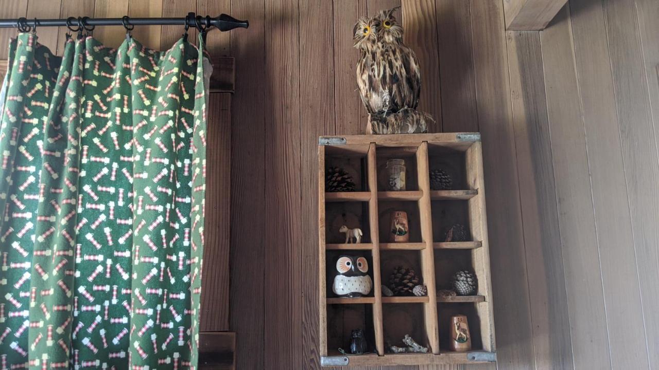 The Andiron Seaside Inn & Cabins Little River Bagian luar foto